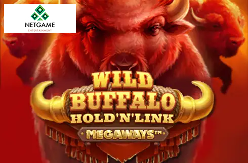 Wild Buffalo Megaways: Hold 'N' Link